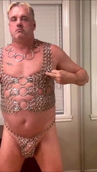 Chain Reaction - Chain Erection 2