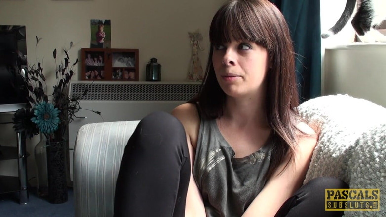 Pascals Subsluts: Seznámení s Tiffany Naylor