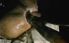 Fisting erotico a mani parte 3