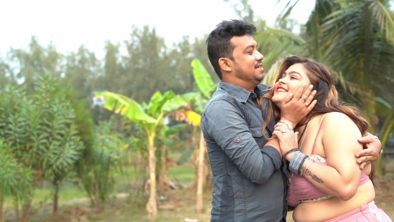 JAYESH GUPTA: Sexe Avec Femme Enceinte