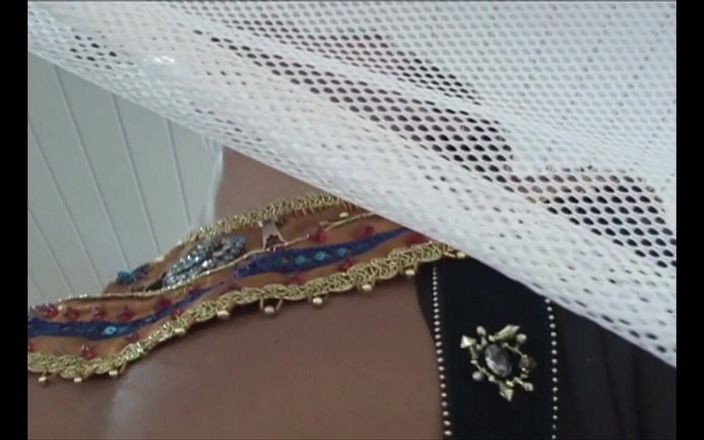 Latino Boys Studio: Fetysz latynosi w hard outdoor fuck - Sex Two Faraohs