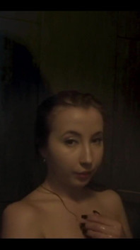 Ashley Teen Shower