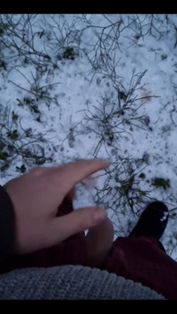 Baby It's Cold Outside