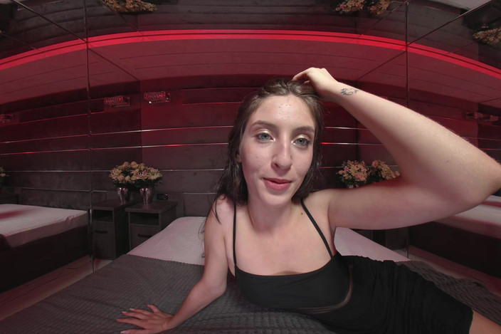 VRDome: Lexy Emerald - Reflections of Love