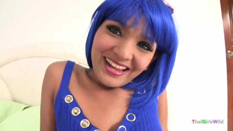 Thai Girls Wild: Bơm tinh nóng bỏng vào lỗ châu Á khít khao của...