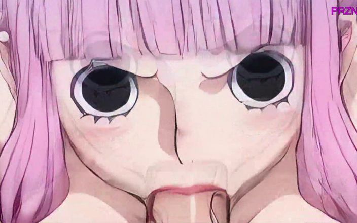 Prznai: One Piece Perona Hen 14