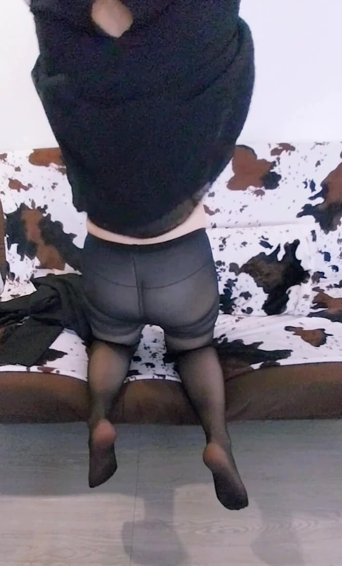 Sofy13: Você gosta da minha bunda???