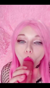 I Won’t Stop Till You Finish Down My Throat