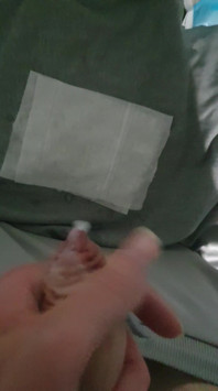 Teen Lad Spunking Loads