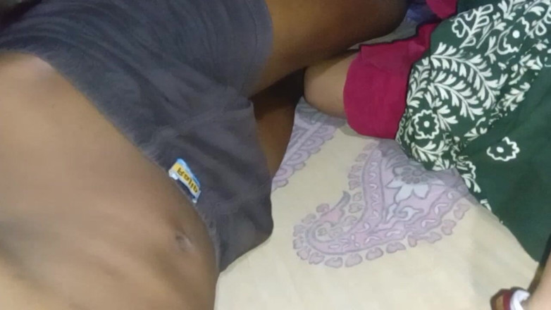 Bengaliauntykichut: Aunty Finally Got Rid of Me