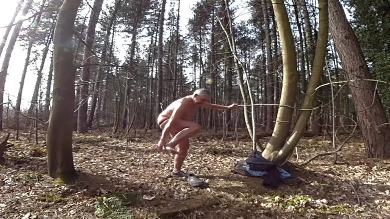 Andy: ウォーク12 2025