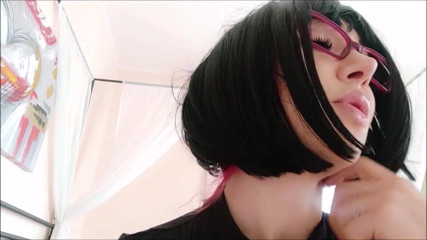 savannahamatoriale: 내 펠라를 맛보고 싶니?