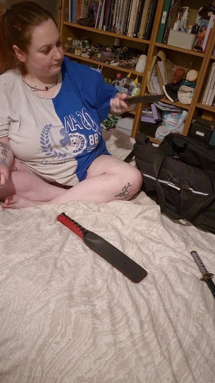 Bambi_beauty1: Bambi's Toy Bag