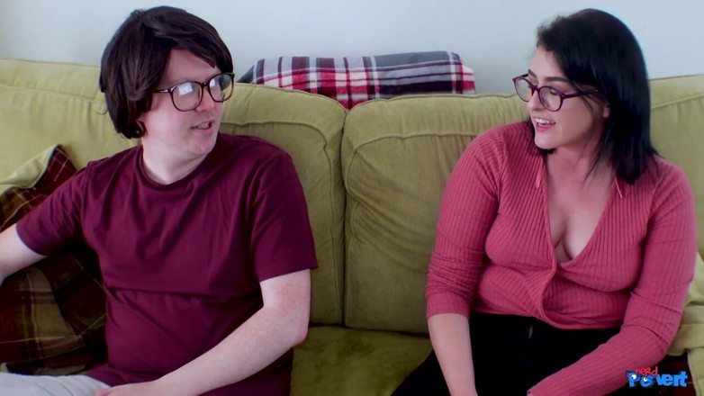 Nerd Pervert: Kirsty Danson - Cock Sucking Envy