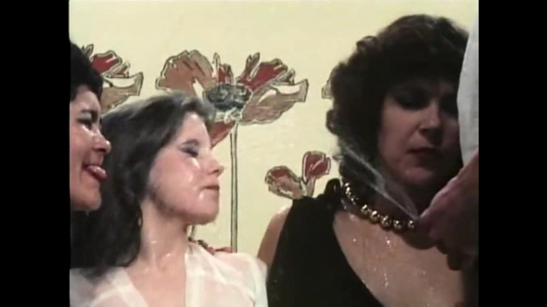 BB Xzess: Vintage coquin, fête de la pisse hollandaise !
