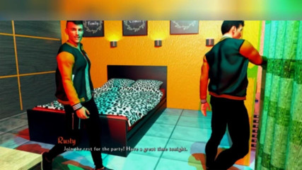 3DXXXTEEN2 Cartoon: 퀸의 특별한 테이크아웃 서비스. 3D 포르노 만화 섹스