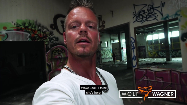 Wolf Wagner Com: Брудна Прісцилла робить йому хороший мінет! Wolfwagner