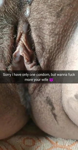 Milky Mari: Sletterige hete vrouw wordt een vuile spermadump voor haar nieuwe...