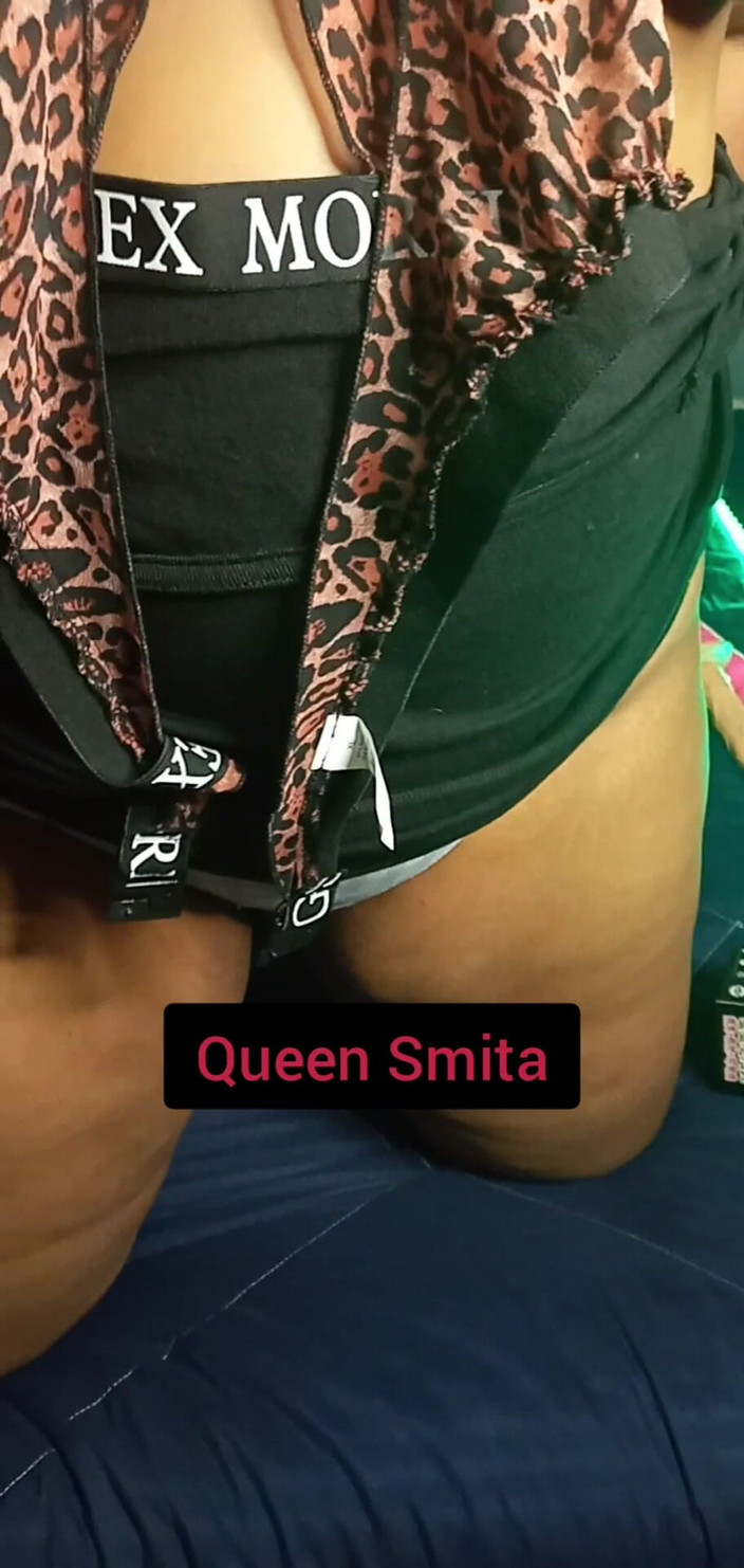 Goddess Silk Smita: Smita 따먹히는 판타지 롤플레이