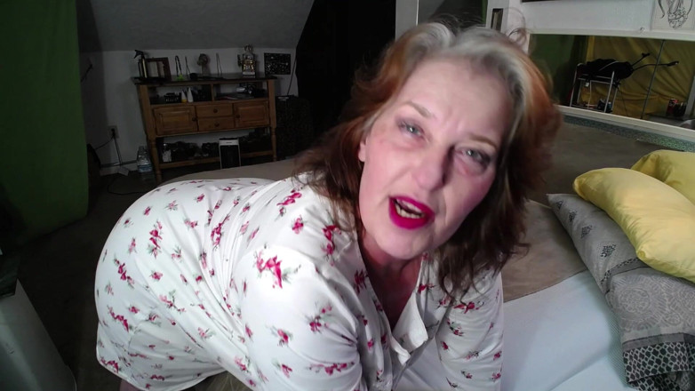 dawnskye1962: Recopilación de nutt en clips de mi culo con Dawnskye