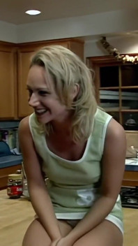Montana and Shelbee: Our Hot Lesbian Sex