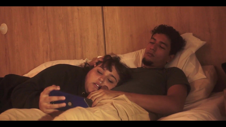 FANTASIAHARDCORESEX: Tôi đã xem một bộ phim với người bạn thân nhất...