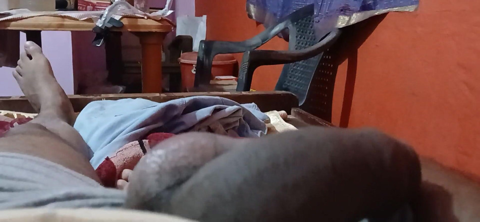darksiders_eyes_love: Tion Hand Job Big Daddy Dick Amateur Masturbation Hand Job...