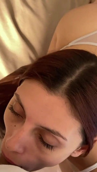La Giovane Donna Celebra L'argentina Fino a Raggiungere La Coppa Del Mondo 2026 Con Del Sesso Intenso