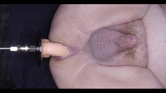 Curious Jay: 我和我的机器的另一部视频