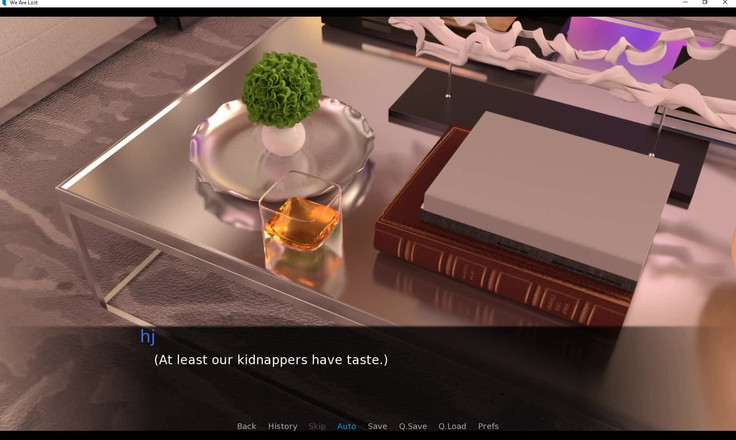 EroticKrisso: Sexuální království - to se valí do pusy, dokud to nepřijde