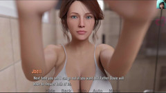 Jbert: Le Walkthru D’amelia, Partie 1_ Étape Mom_heart Problèmes De Gameplay