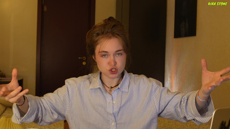 Kira Stone: 키라 스톤이 어떻게 죽었는지, 내가 얼마나 많은 증오를 받았는지, 그리고 여배우들이 그것과 함께 살아가는 방식