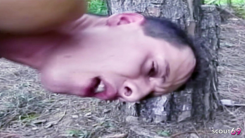 Shemale TS Collection: Une trans baise son nouveau copain pour la première fois...