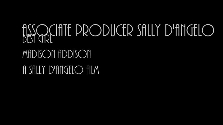 Sally D'Angelo: Cazador nocturno