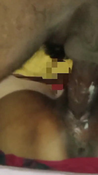 My Husband Fuck My Oiled Pussy