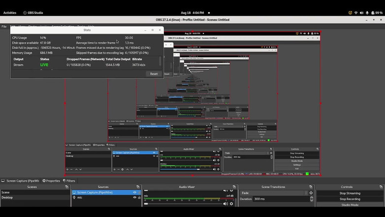 ElementX1018: Vod de la pizza