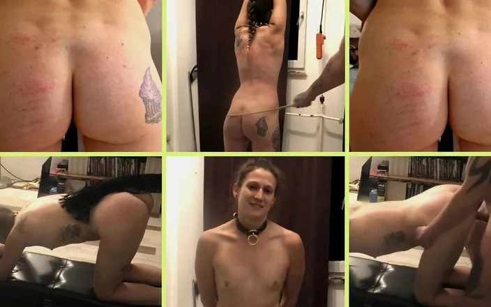 FuckSlave: Today I Was Punished by My Lord