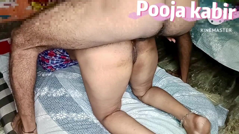 Poojakabir: Two Friends Swapped Wives and Fucked