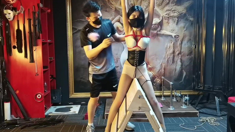 OrangeXXOO: Punishment for Walking Trojans