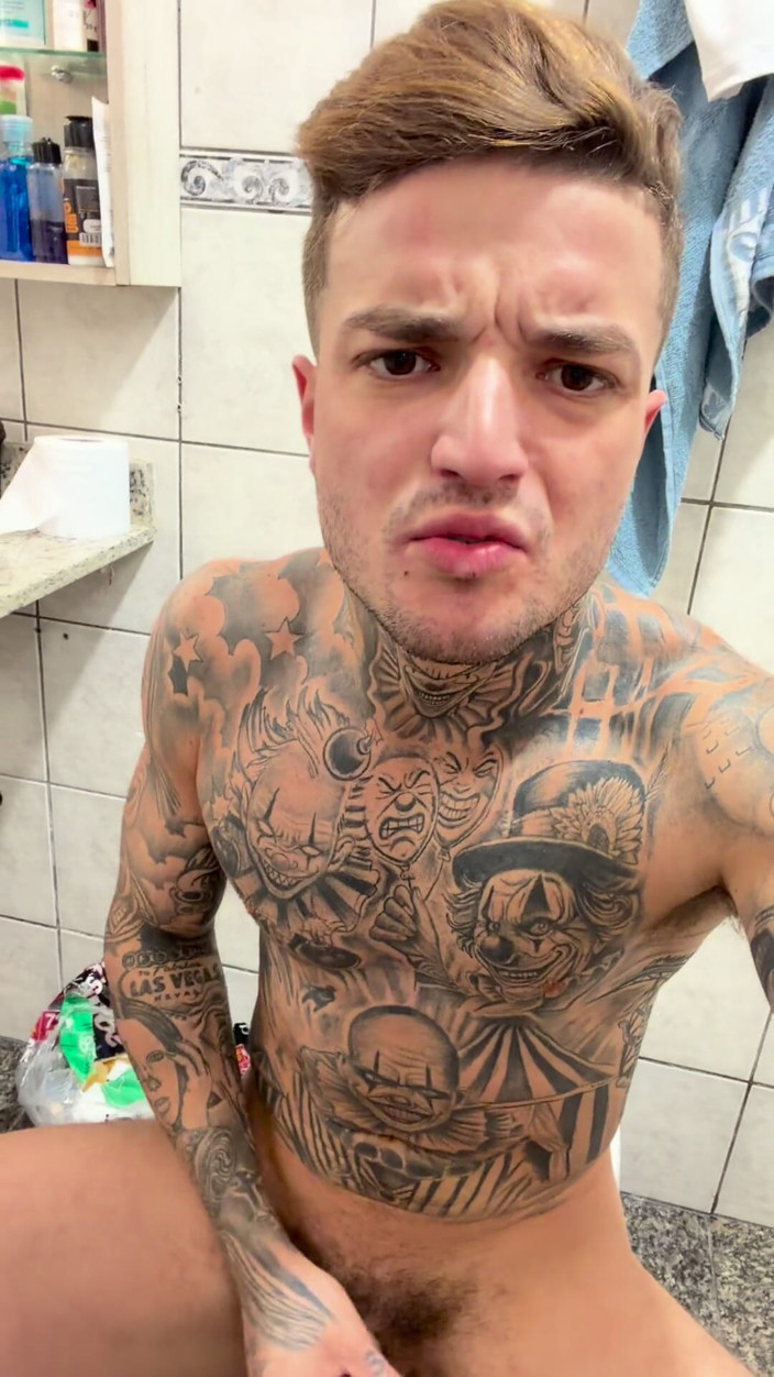 Erick Diaz: Imagine Yourself Here, Taking That Load?