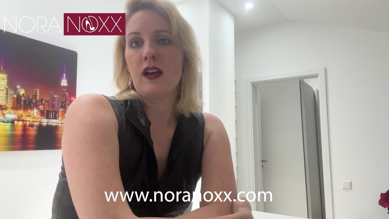 Nora Noxx: Pria jomblo di klub swinger - jangan jadi wallflower!