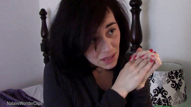 Natalie Wonder: 더 인터뷰 - 연인으로 살기