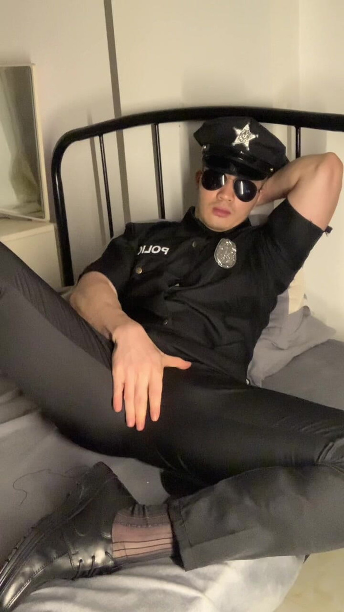 Deric DK: デリック・ソロ 073