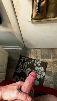 Solo Masturbation