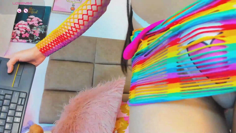 Miajacksonn: Jsem Sama Doma a Nesnáším Nutkání Být Ošukaná