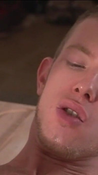 Thick Pornstar Cock for Pierced Bottom