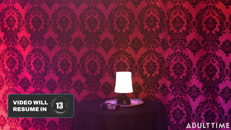 Adult Time Podcast: Ariel Demure, All-trans org*es, &amp; Dysphoria di genere | il podcast di...