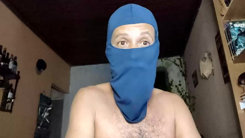 Stink HairyMale: Batman filmy