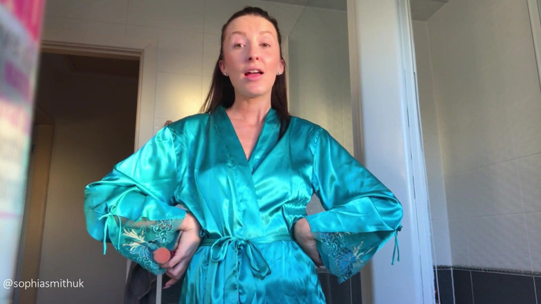 SophiaSmithUK: Happy Wife, Happy Life Cuck Part 2