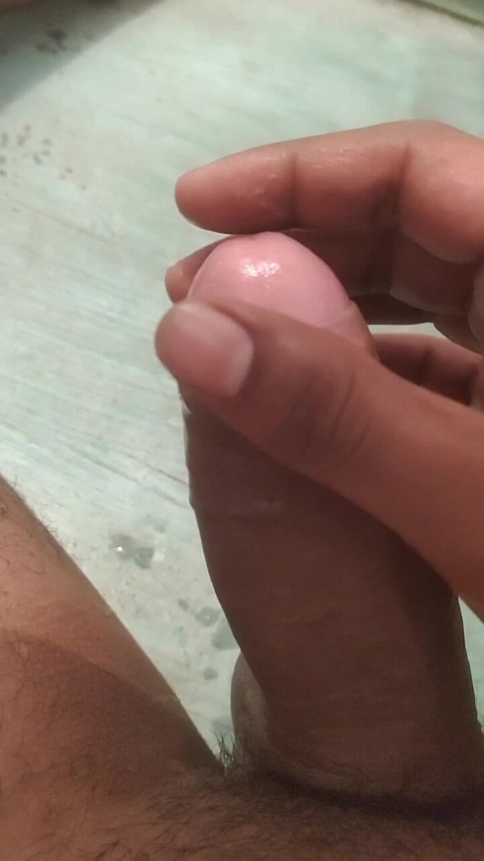 indianboy889: Hraní s mrdkou